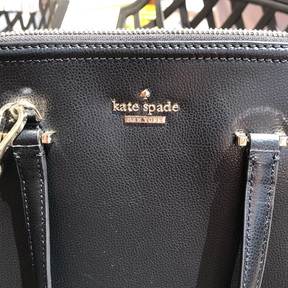 Kate Spade Bag - Picture 3 of 8